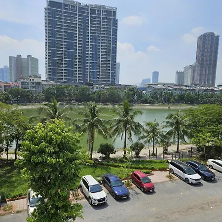 Phuong Hoang Hotel Mo Lao